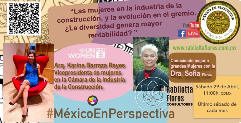 Programa de abril 2023