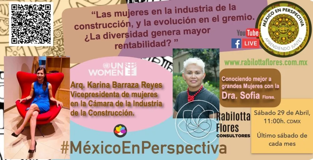 Programa de abril 2023