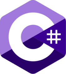 C# (lenguaje) C# (lenguaje)