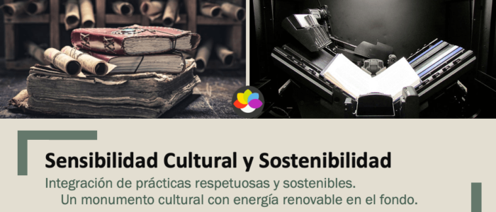 Proyecto protección al patrimonio cultural